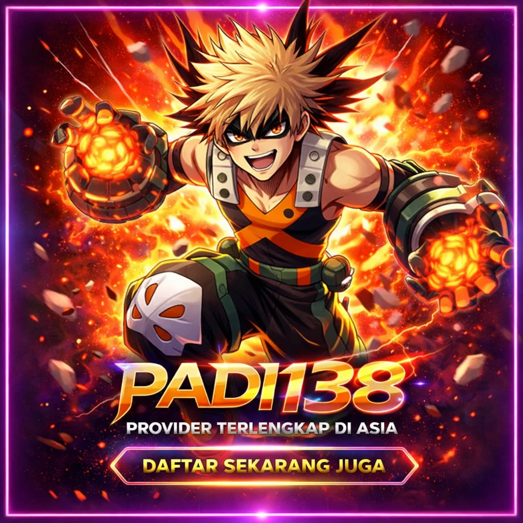 Galeri foto PADI138 : Ruang Hiburan Epik Dengan Magnet Energi Yang Tak Terduga di Jakarta